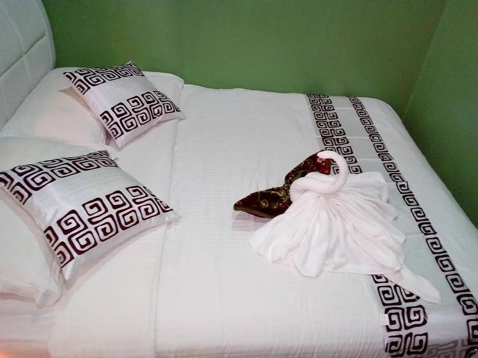 Zeala Asmara Motel