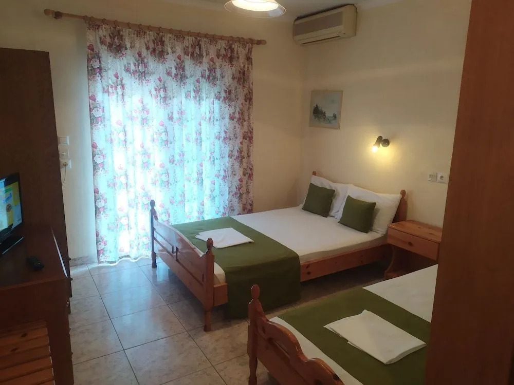Villa Dimitris