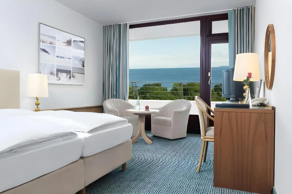PLAZA Premium Timmendorfer Strand