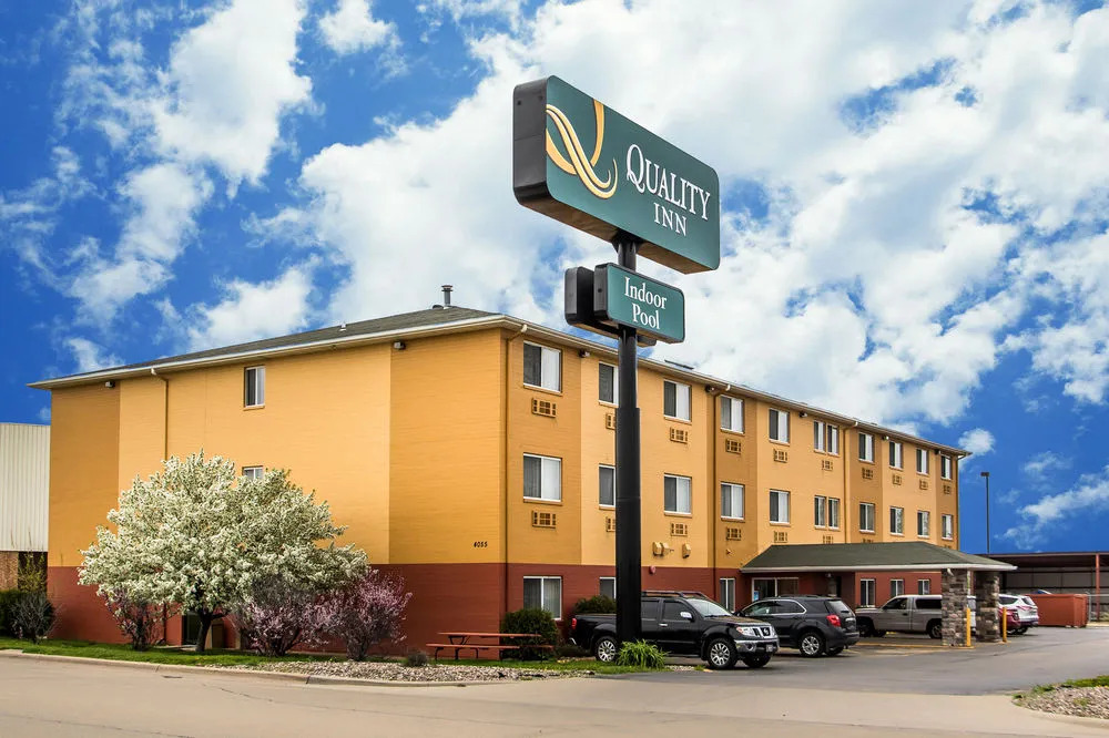 Quality Inn