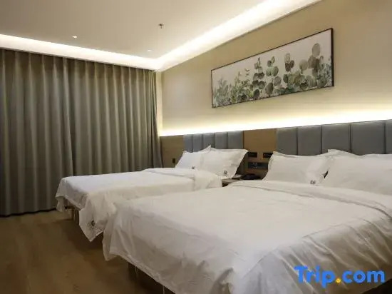 Mingshui yifeng Hotel