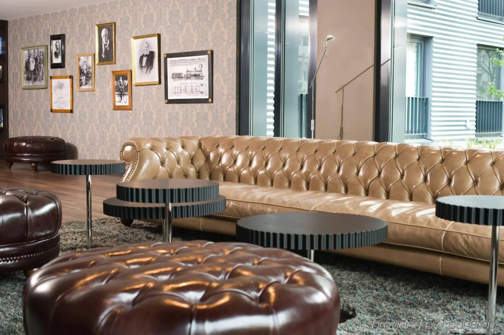 Motel One München-Deutsches Museum