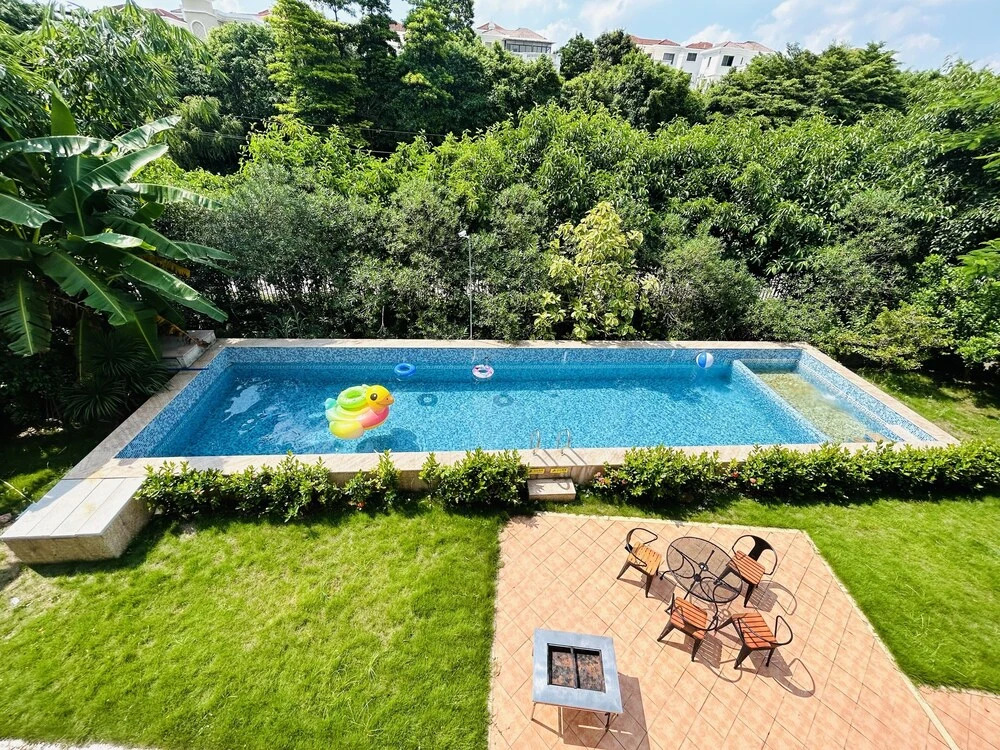 Milake Holiday Villa