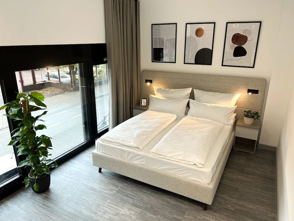 NOVERA Aparthotel
