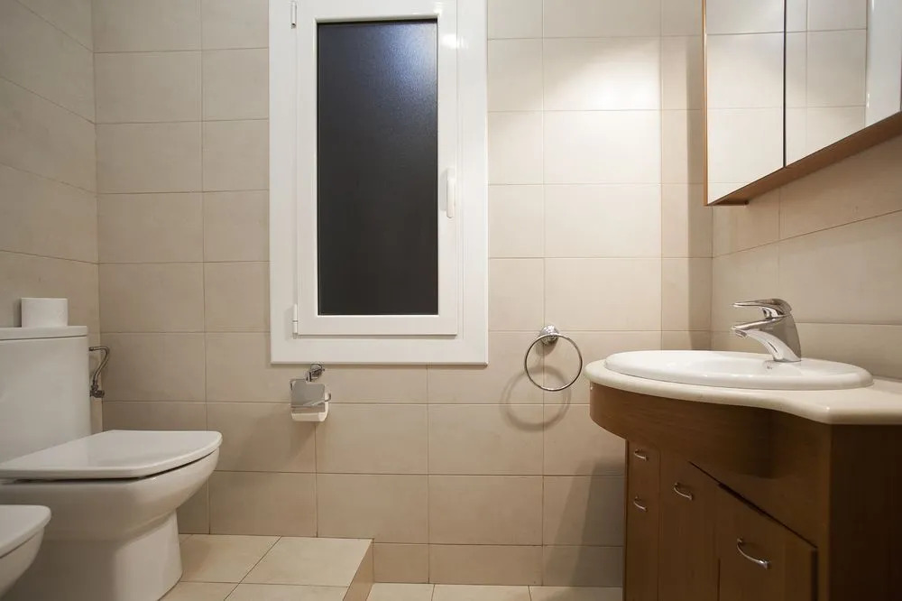 BBarcelona Marina Flat