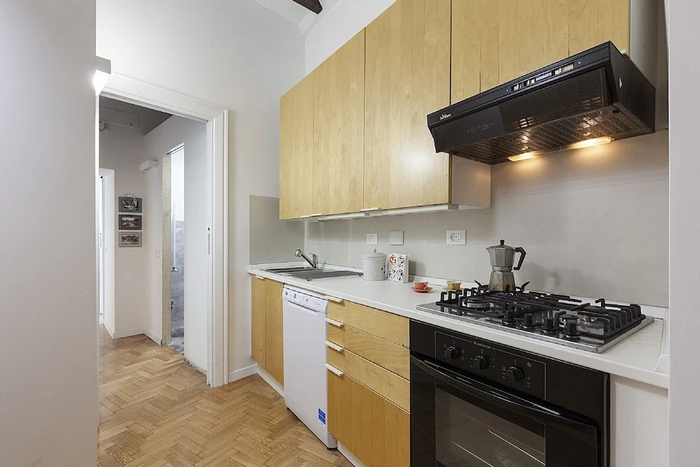 Rossini Comfortable Apartment Navona