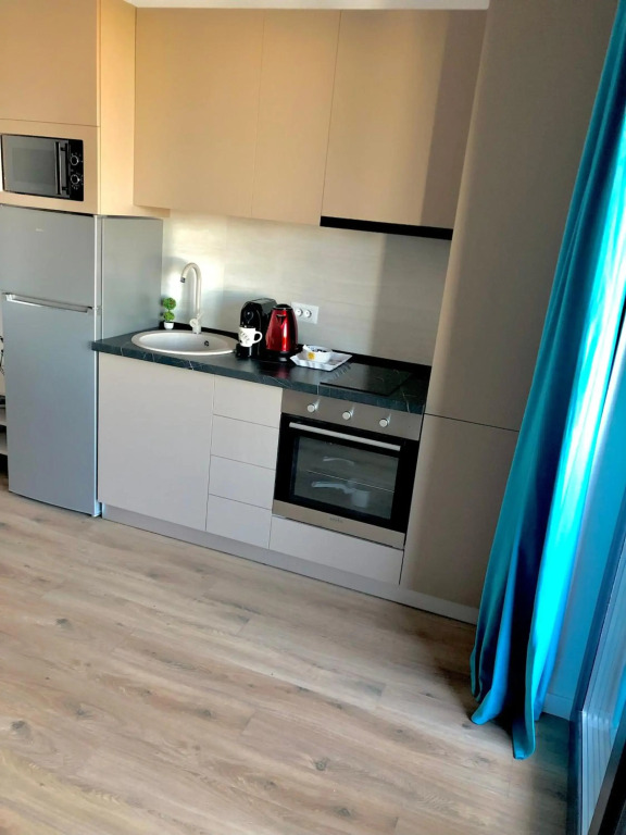 Rebreanu unique apartament