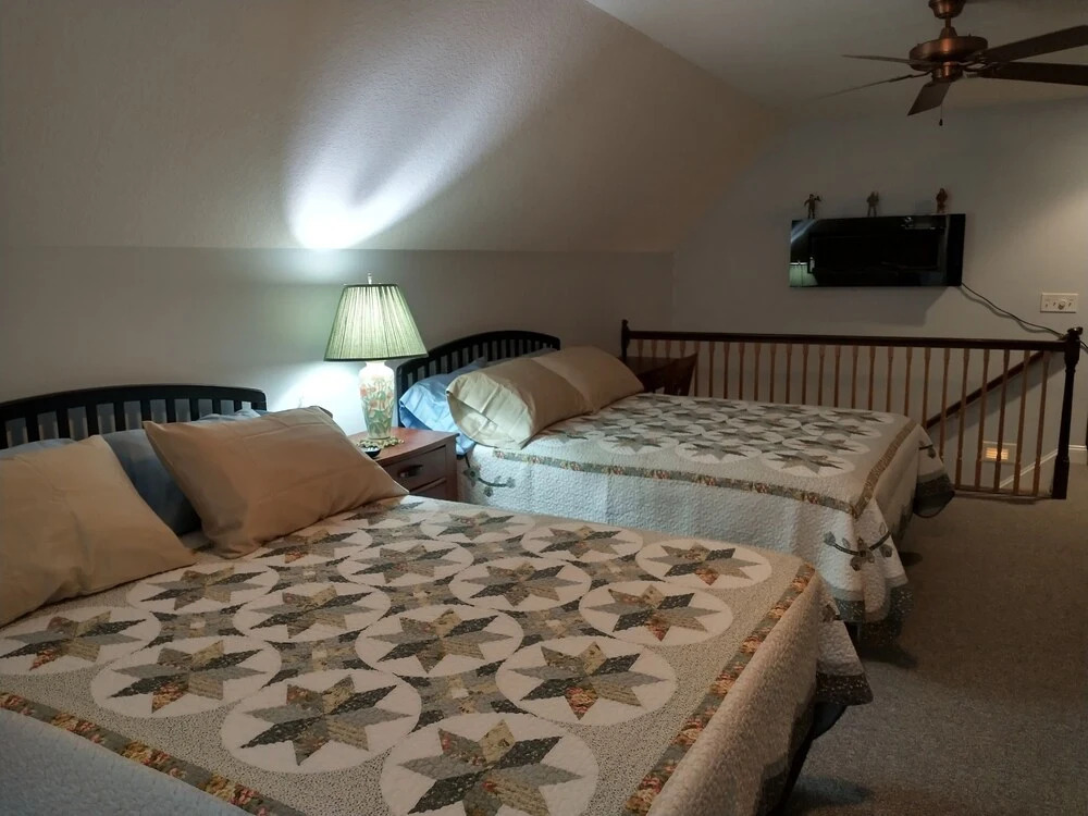 Four Mile Bed & Breakfast