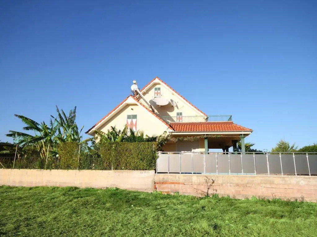 Villa Anna