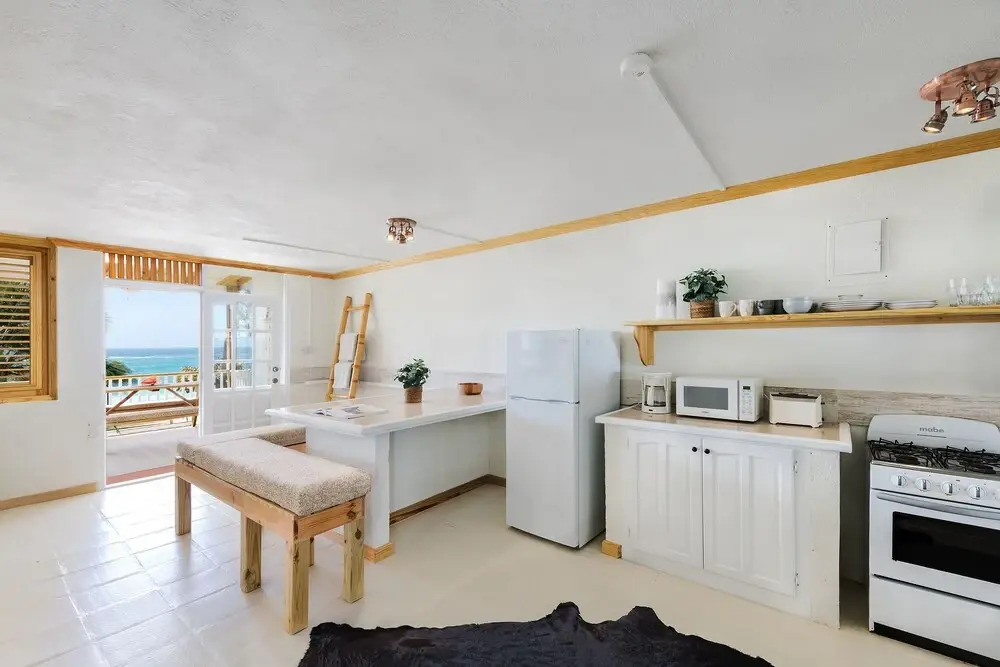 Surfers Bay Resort