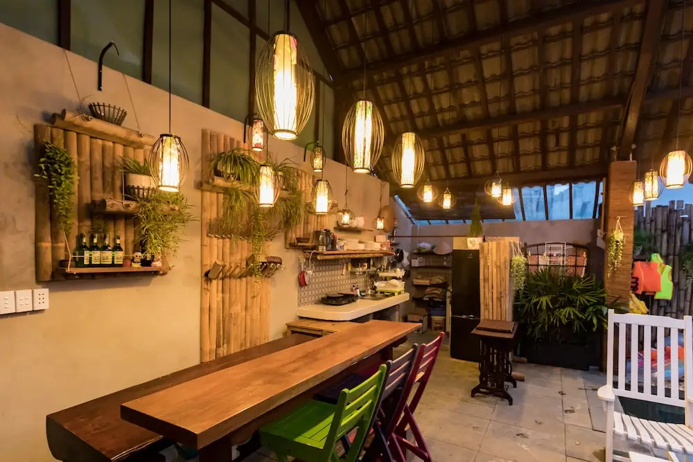 HA Devan Hoian Pool Villa