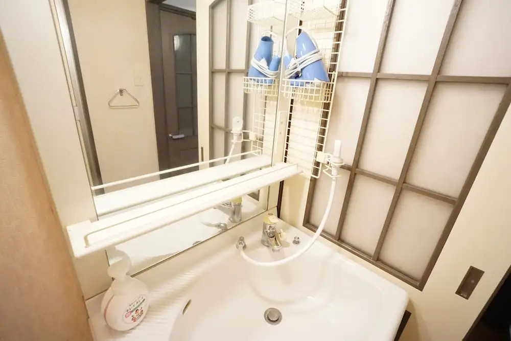 Terry's Apartment Shinsaibashi East I G04C
