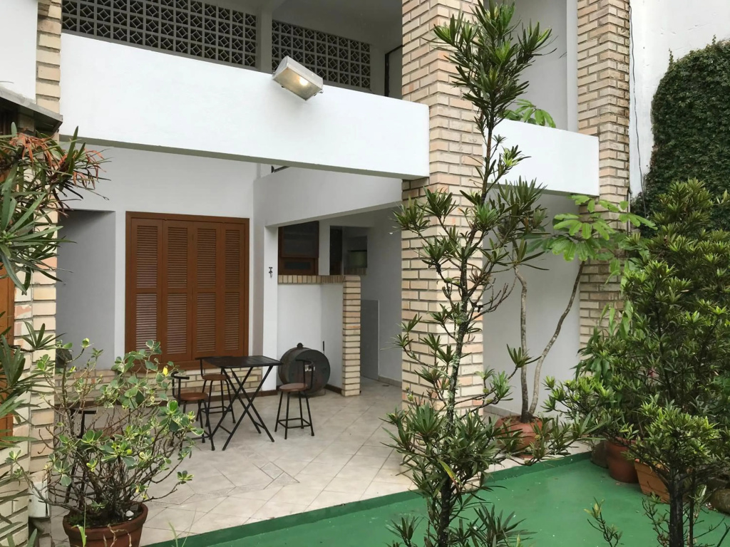Apartamentos Morada do Canto - 130m da praia principal Bombinhas