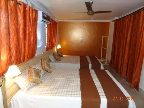 BharatheeHomes