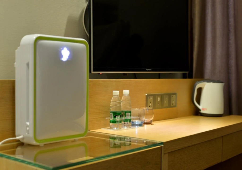 Lavande Hotel Guangzhou Baogang Avenue BrandBuy Mall