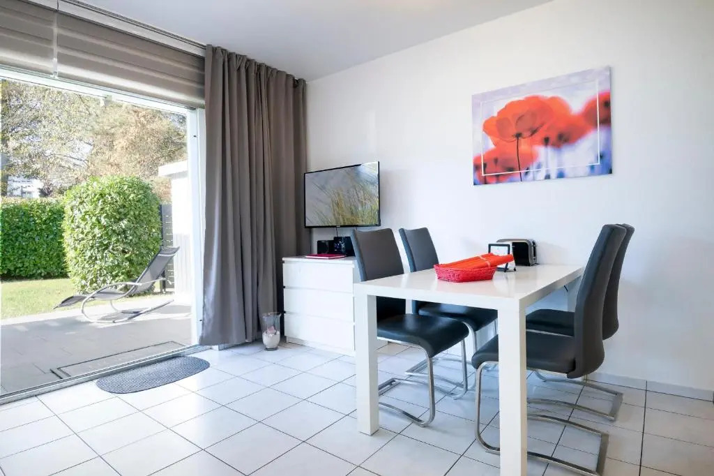 Badeweg 4 Sandkorn 2
