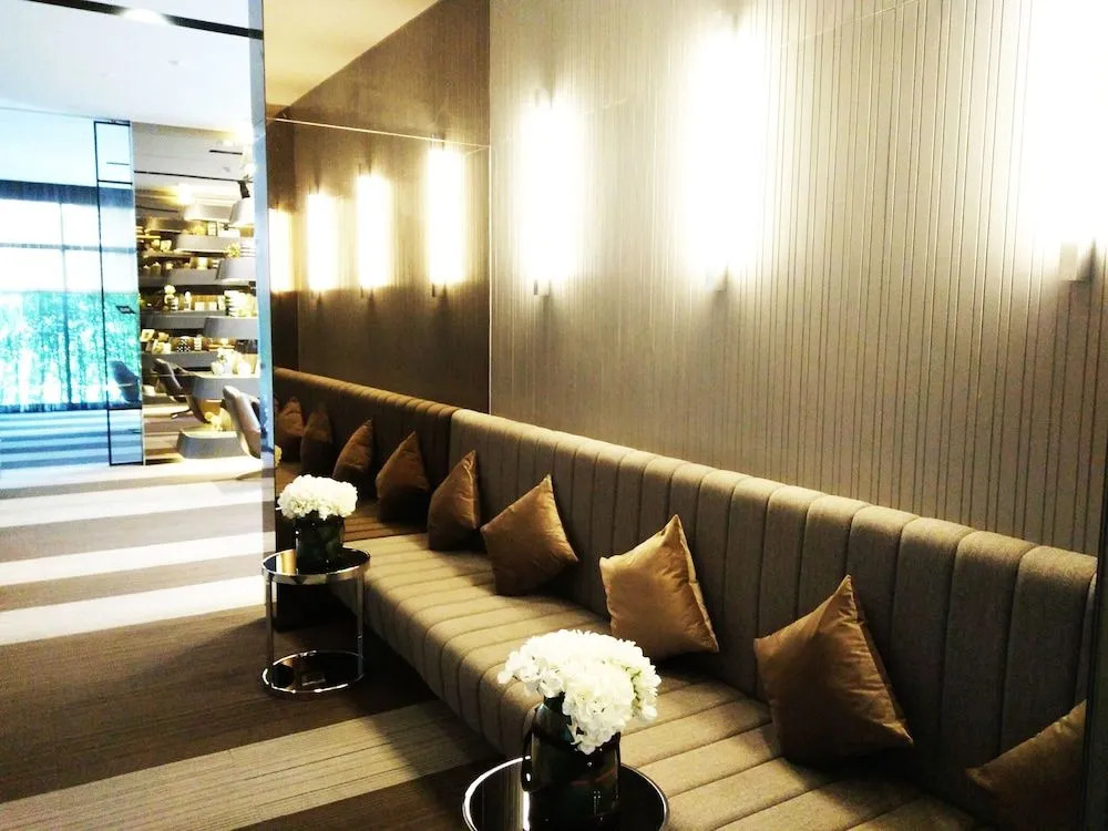 Sukhumvit New Room BTS Bangna