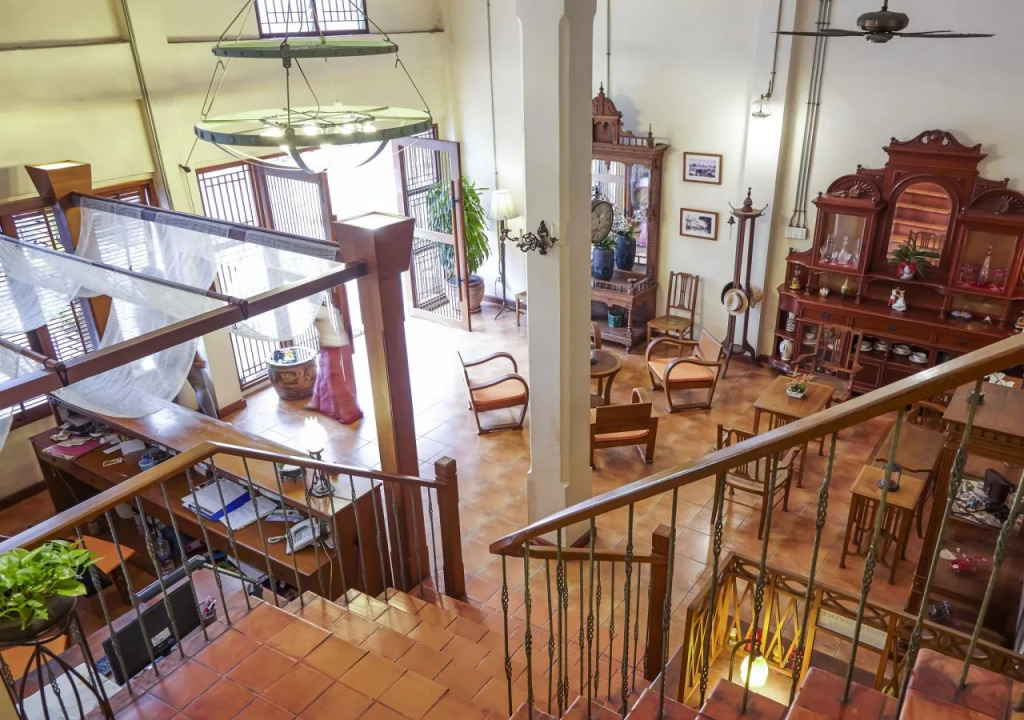 Siamese Views Lodge