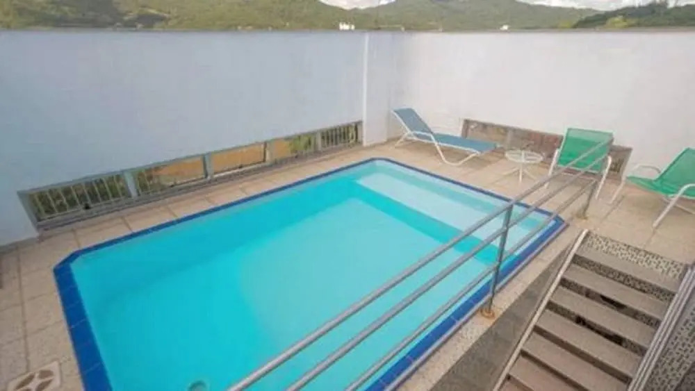 Apartamento 206 Saint Sebastian Flat Duo