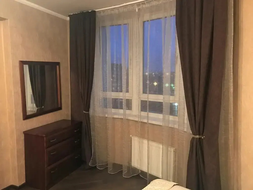1 Bedroom Mytishchi Apartment