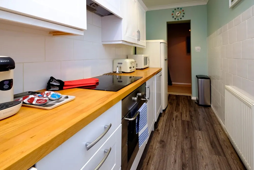Upper Rock Brighton   Guest House