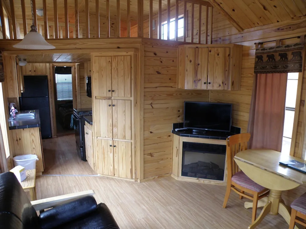 Panguitch Lake Adventure Resort