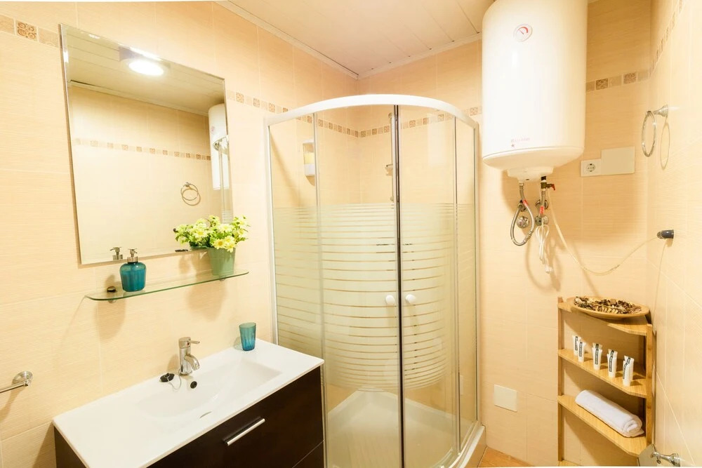 Sitito Escribano Apartment