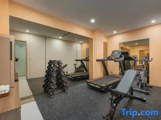 Westlake Pearl Suites & Spa 2 - By Pegasy Group