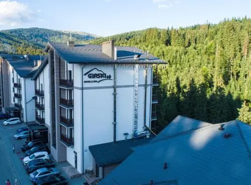 Girski Hotel&Spa
