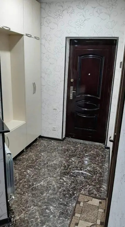 Apartment on Rustaveli 121