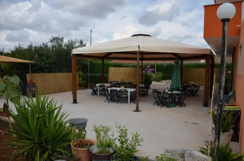 B & B Villa Lucia