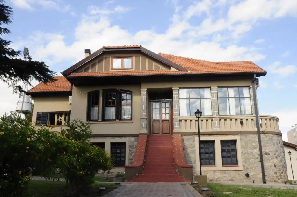 Posada Spa Anabela