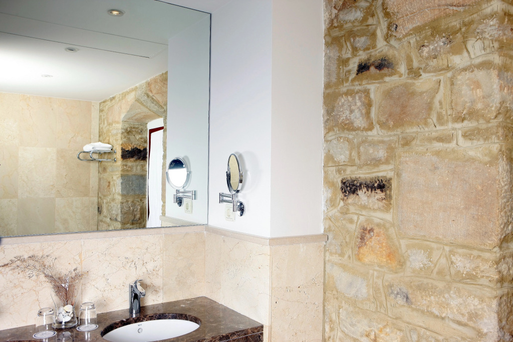 Palacio de Luces, Small Luxury Hotels