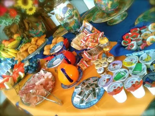 B&B Cà dArtisti