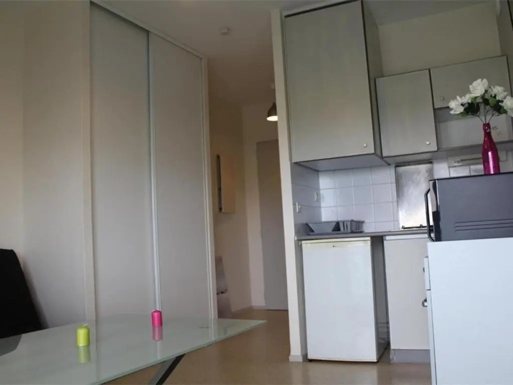 Appartement La Rochelle, 1 pièce, 4 personnes - FR-1-246-164