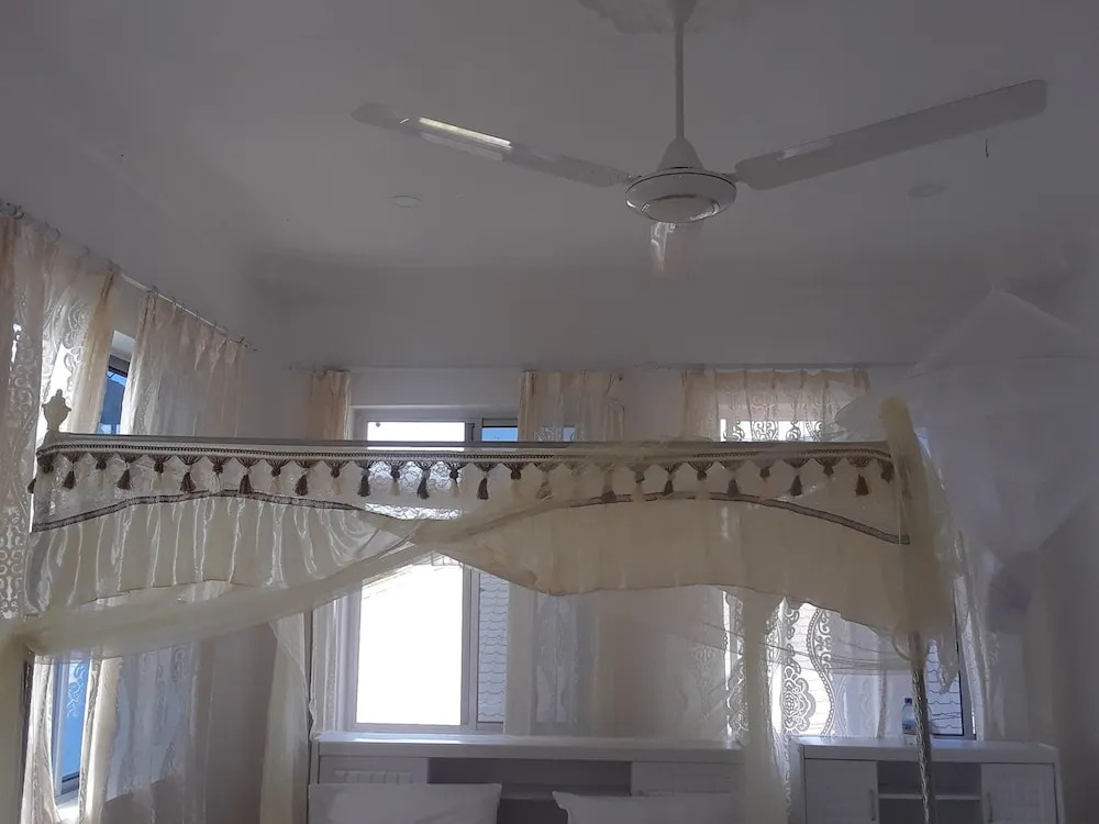 Twin Villa