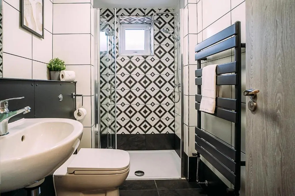 Prime Suites Lytham