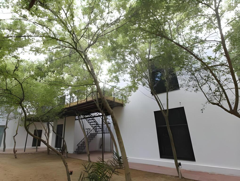 The Woods Villa Resort