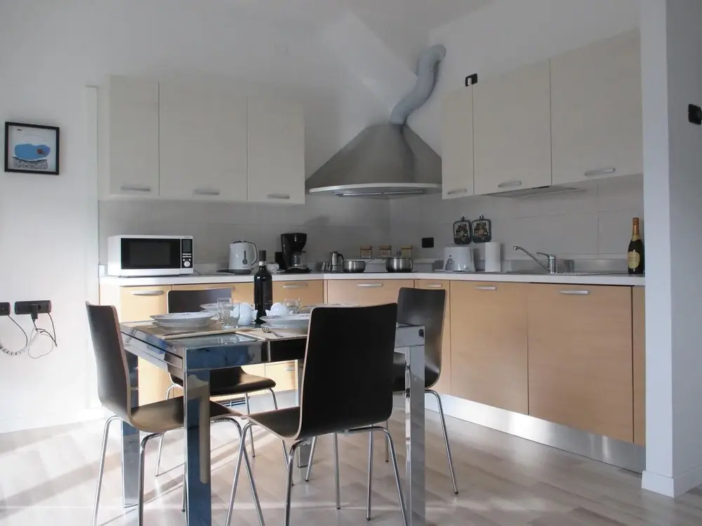 Gardenia Apartment Ossuccio