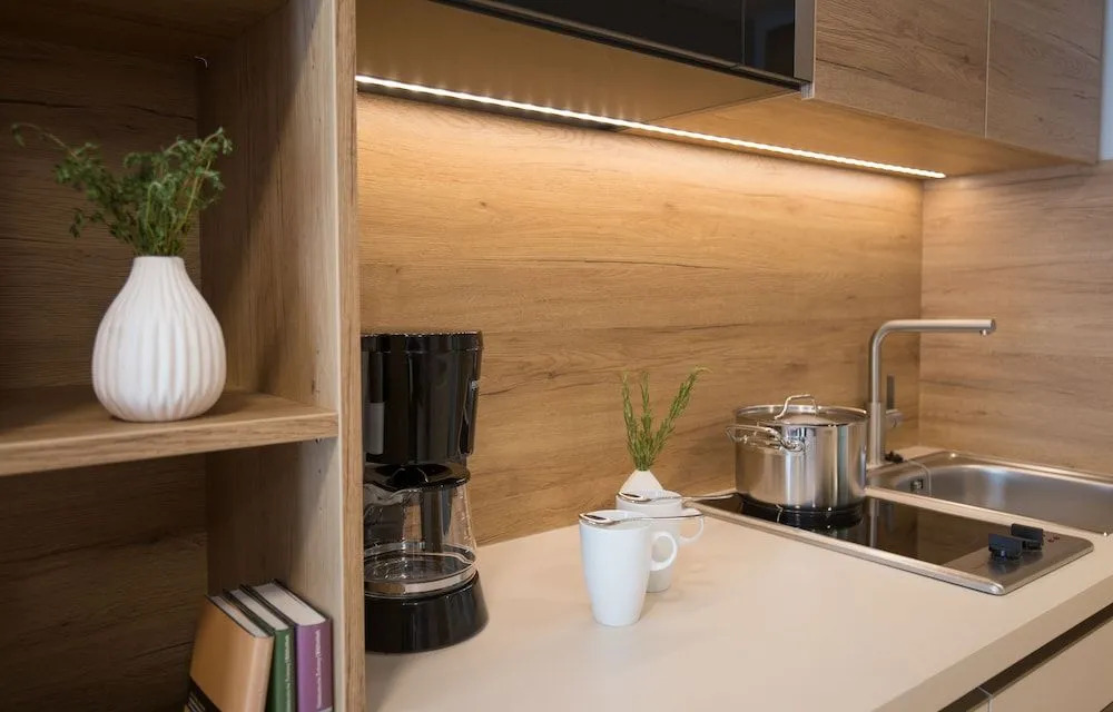Leo Apartments Miesbach