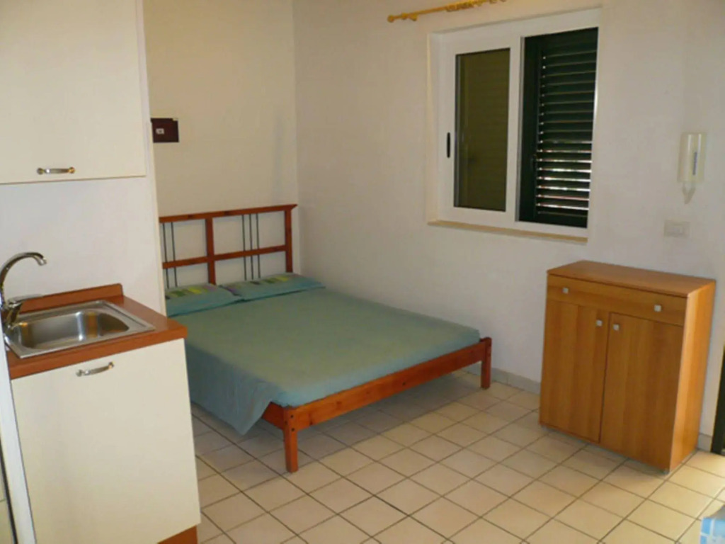 Case Vacanza Medusa Bungalows
