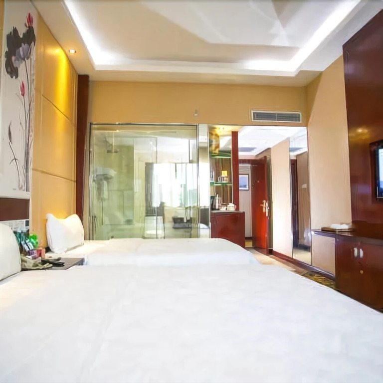 Xin Heng An Hotel