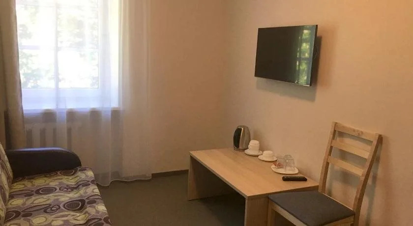 Hotel Jurate