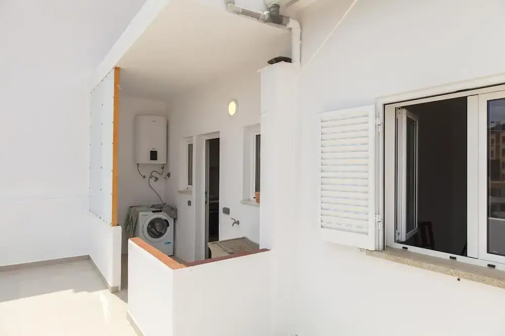 B101 - Abrotea Cozy 2 Bed Apartment in Lagos
