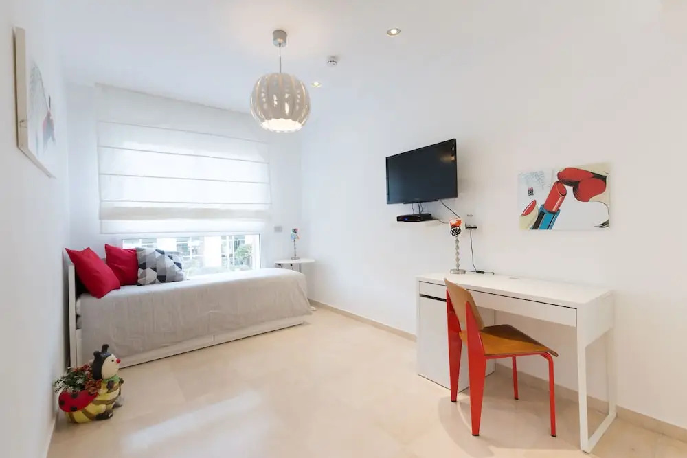 FeelHome - Herzliya Marina