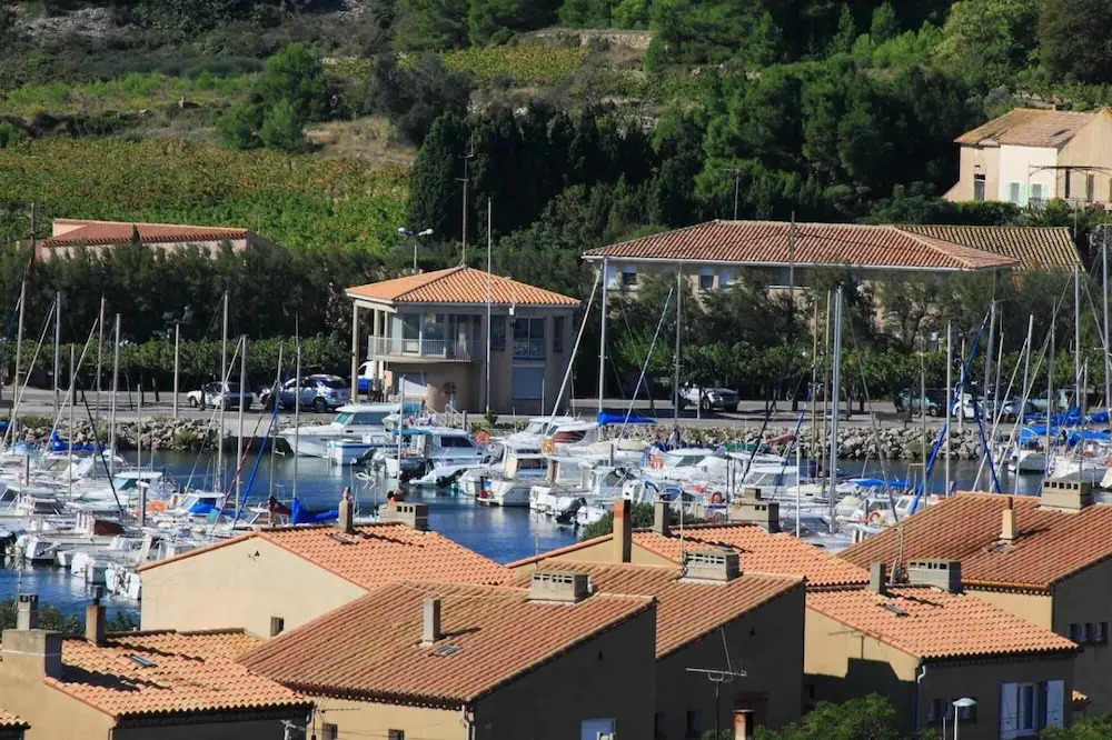 R Sidence L Oustal des Mers 2p4p