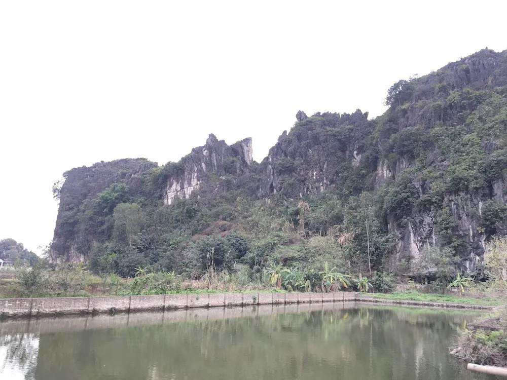 Tam Coc Happy Home