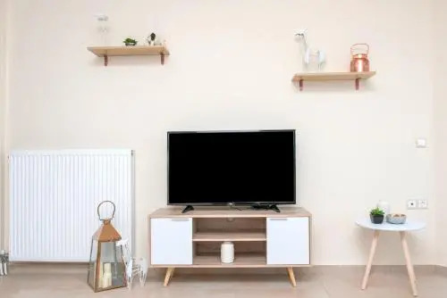 Comfortable Apartment
