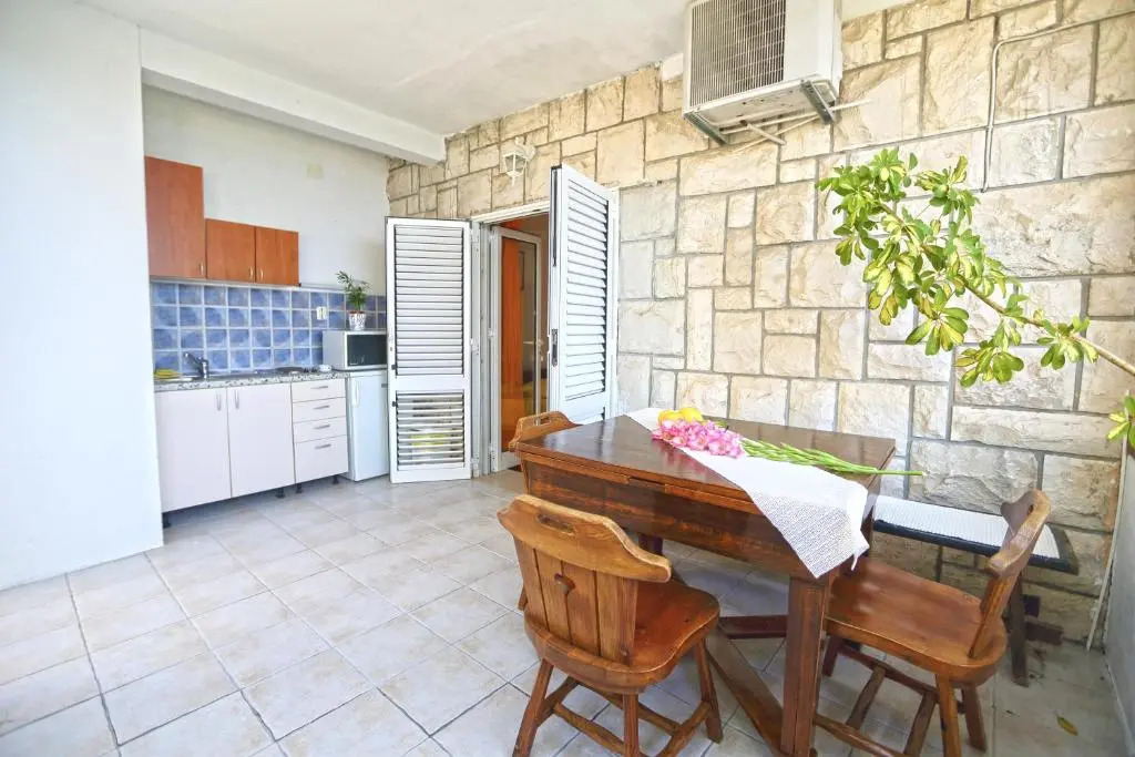 Apartments Villa Marcelina