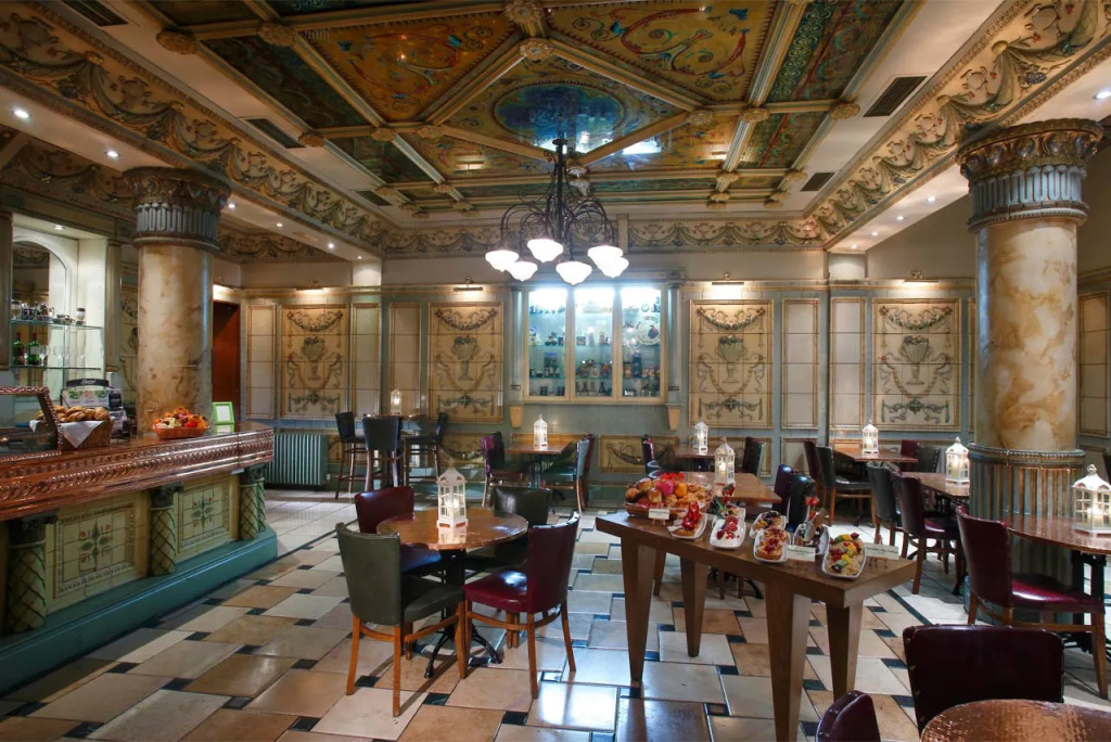 Imperial Hotel Cork City